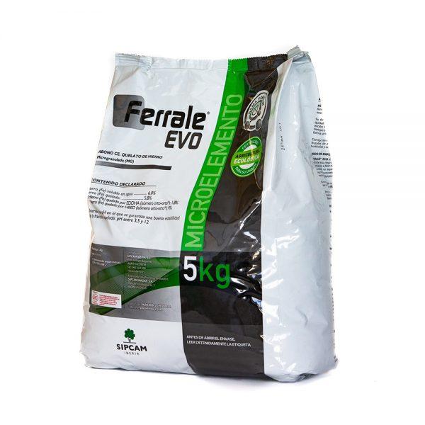 Ferrale Evo - Imagen 2